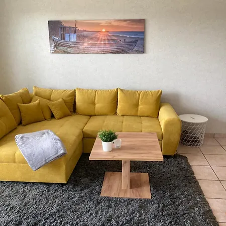 - Monteurwohnung Bueren *