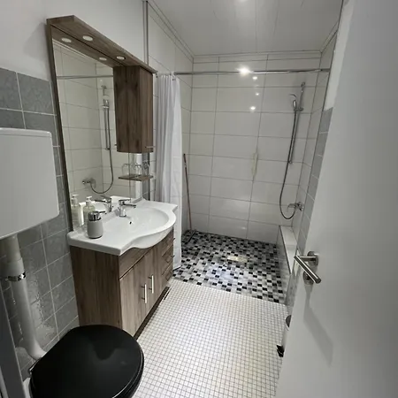 - Monteurwohnung דירה