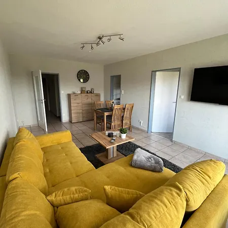 - Monteurwohnung דירה *