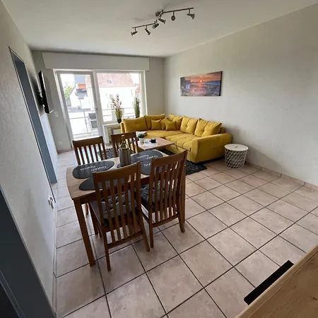 - Monteurwohnung Bueren