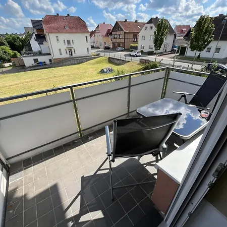 - Monteurwohnung Bueren Apartment