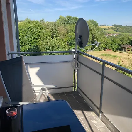 - Monteurwohnung דירה