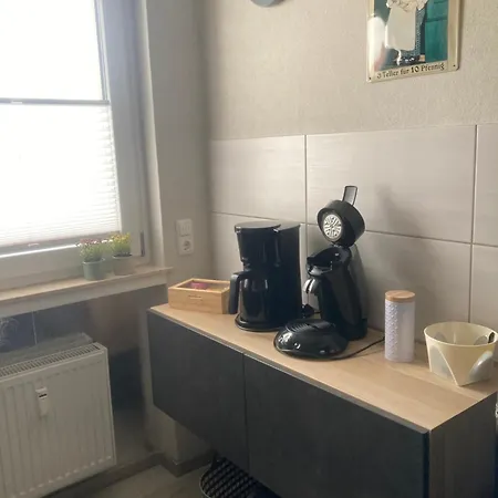 - Monteurwohnung דירה