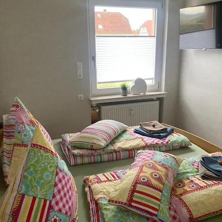 - Monteurwohnung Bueren