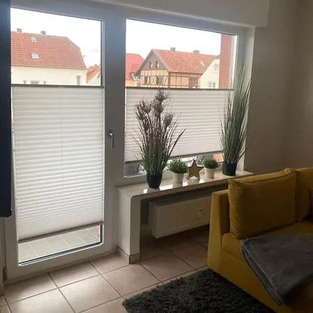 - Monteurwohnung Bueren (Westphalia)