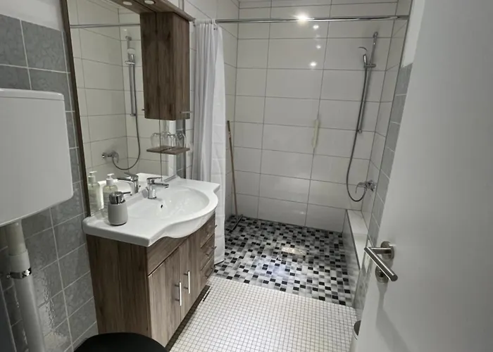 - Monteurwohnung Apartmán