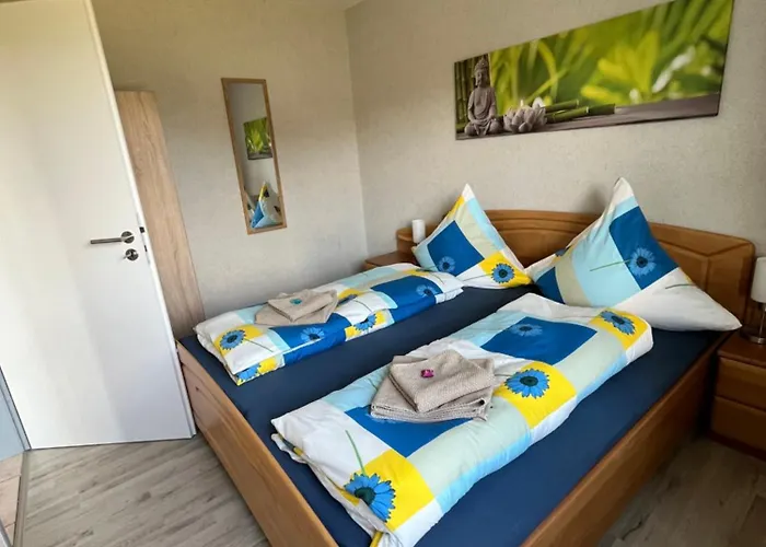 Apartmán - Monteurwohnung