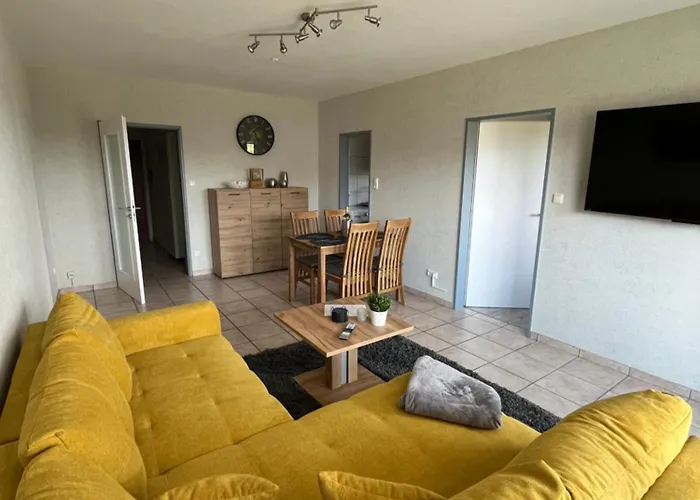 - Monteurwohnung Appartamento *