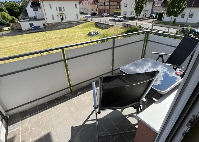 - Monteurwohnung Appartamento