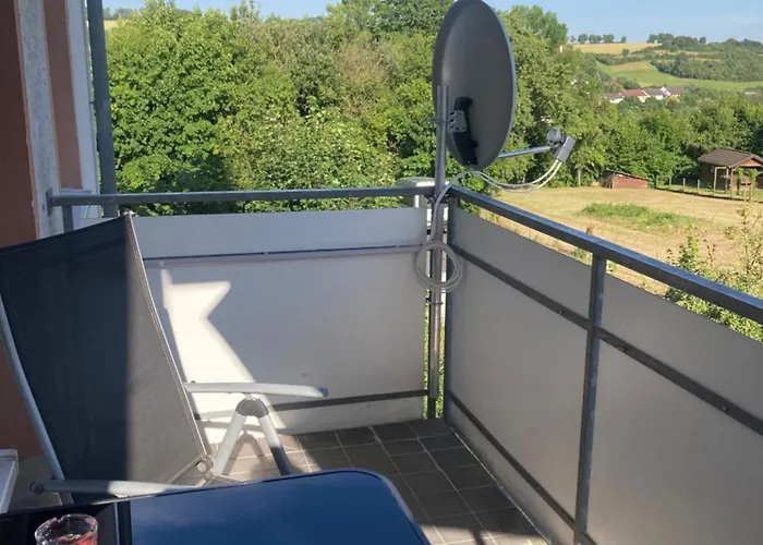 - Monteurwohnung Apartmán