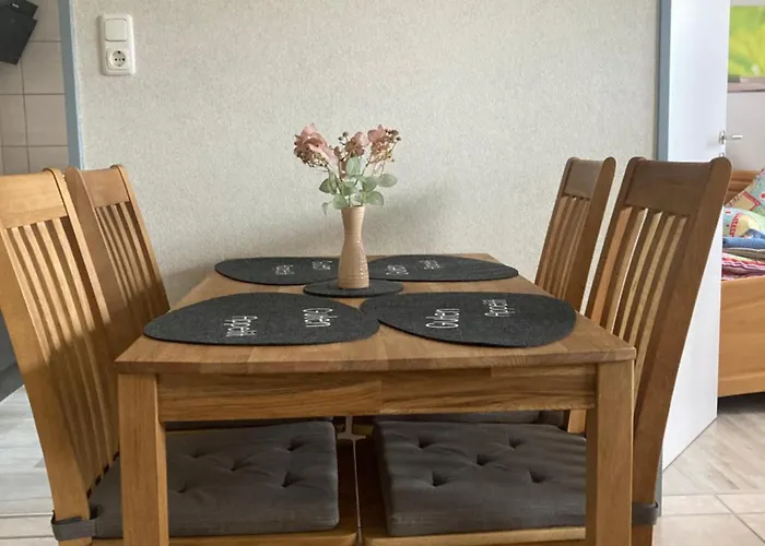 Appartamento - Monteurwohnung *