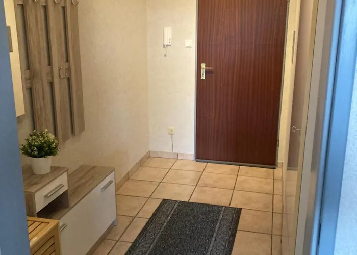 Appartamento - Monteurwohnung *