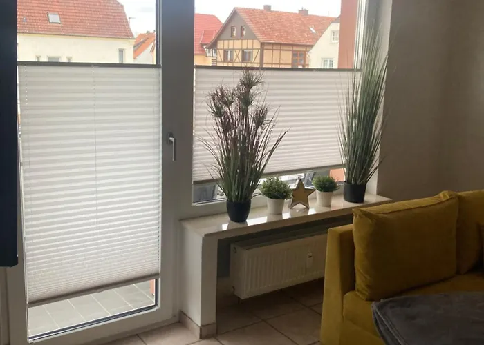 - Monteurwohnung Bueren (Westphalia)